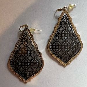 Kendra Scott Earrings